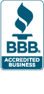 Accredited Business logo: Click for Review