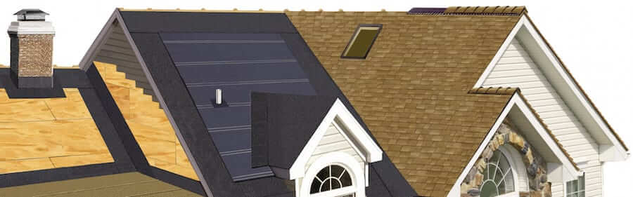 Tri-County Enterprises Complete Roofing System