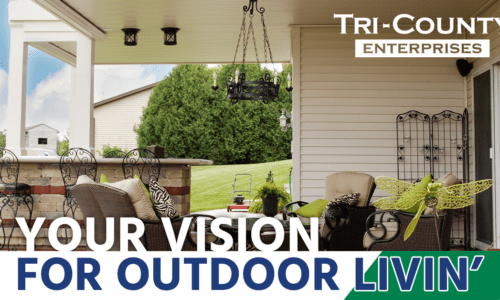 title: you vision for outdoor livin