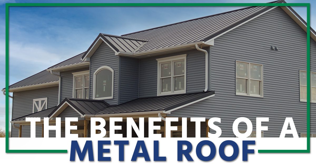 Metal Roofing Dallas Copper Roof