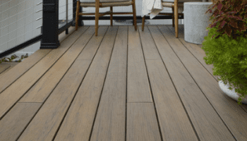 composite decking