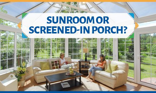 How Much Do Sunroom Additions Cost? - The Spruce